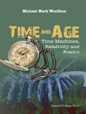 cover image of Time and Age